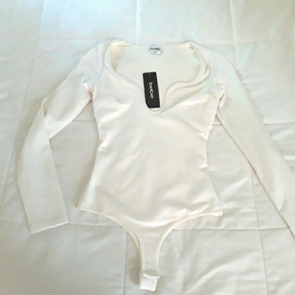 Bebe Bodysuit - Picture 6 of 13